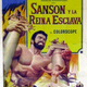 Illustration for article titled Hercules in Film